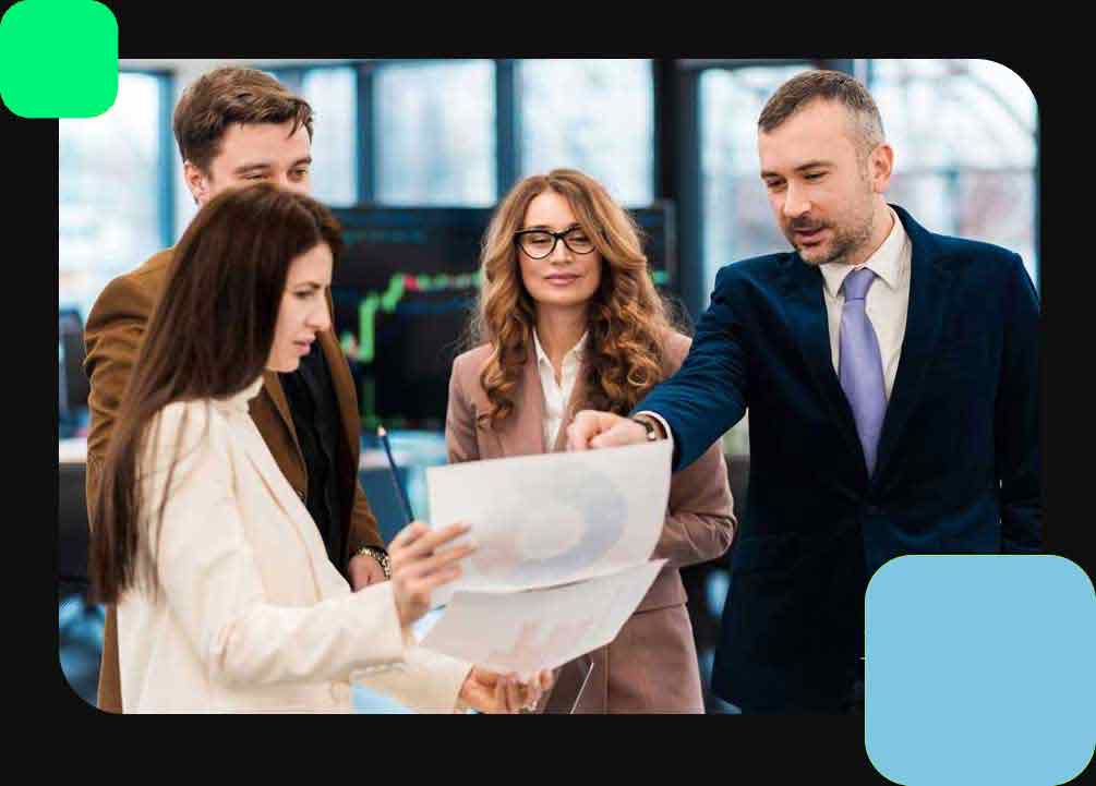 buy multi-family properties